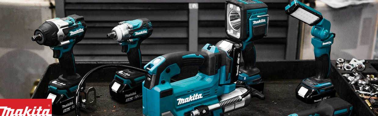 Makita