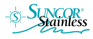 Suncor Stainless