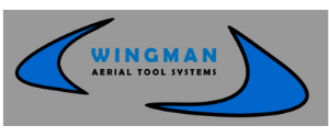 Wingman Aerial Tool Systems