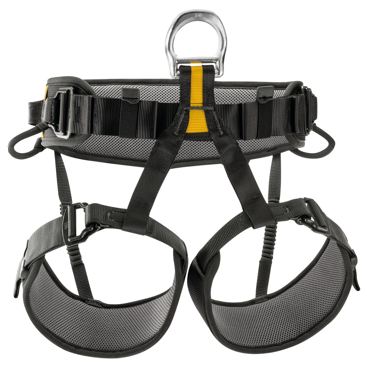 Skylotec Tower Pro Harness with Aluminum D-rings G-1080