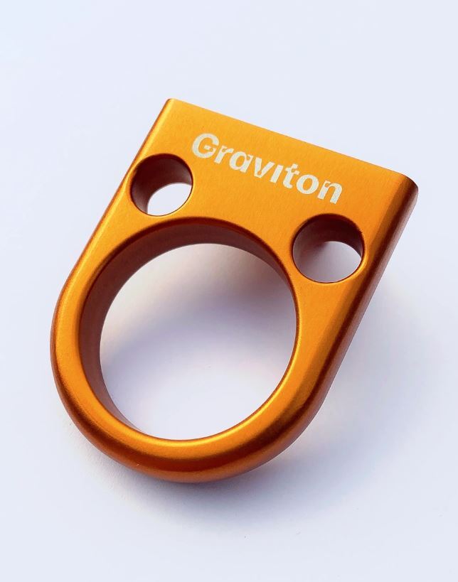 Graviton Cutan Chainsaw Carrying Tool