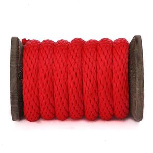 1 Pcs of Arts and Crafts Rope 20m,polypropylene Twine, Crafting Cord  Knitting Supplies Crochet Thread Polypropylene Yarn Plastic Rope -   Canada