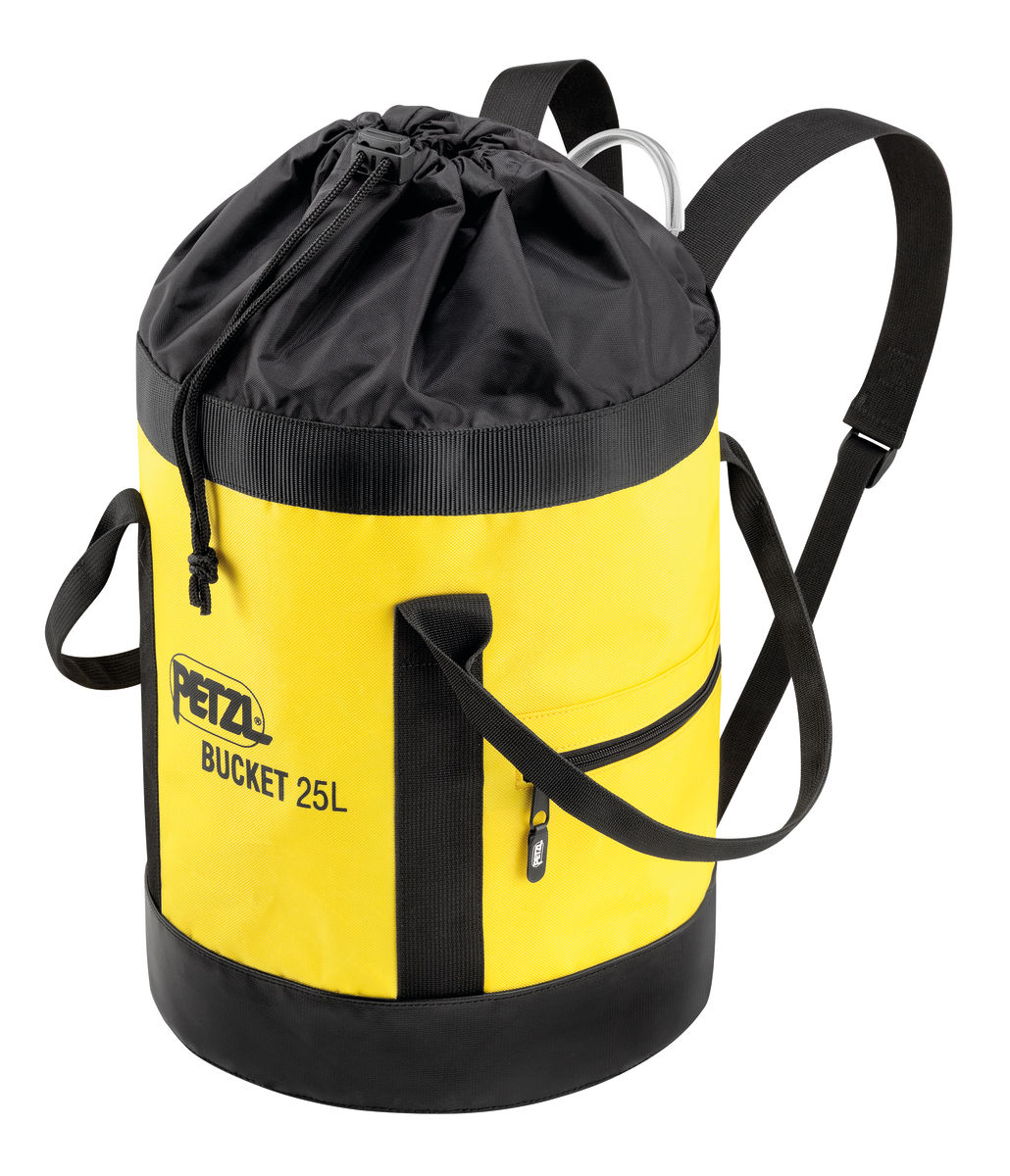 Rope Buckets - Lowest prices & free shipping | Maple Leaf Ropes