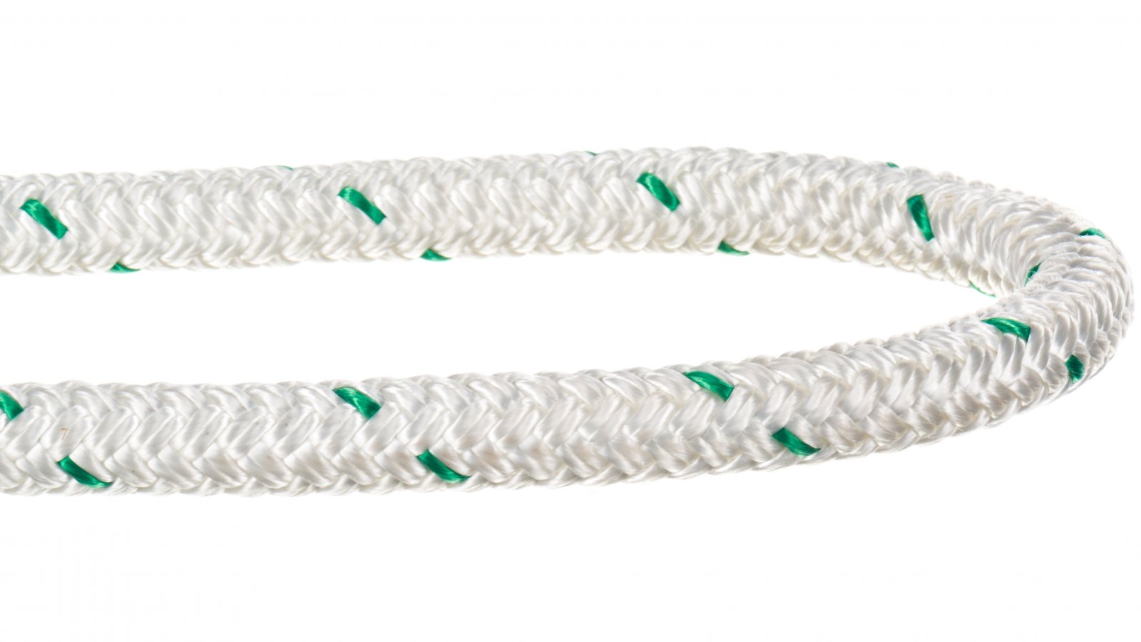 Polyester Nylon Double Braid ropes - Lowest prices, free shipping