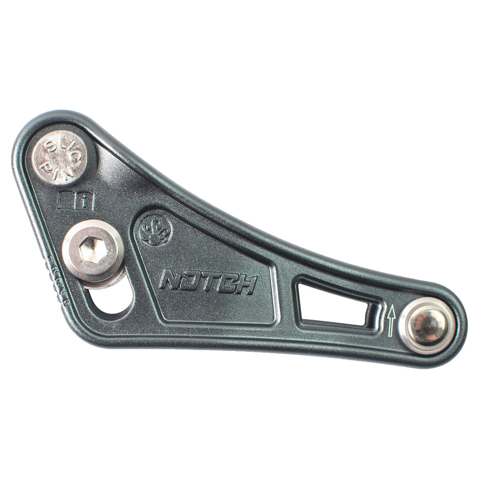 Notch Flow Adjustable Rope Wrench - Lowest prices & free shipping
