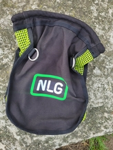 NLG Extra Deep Aero Pouch