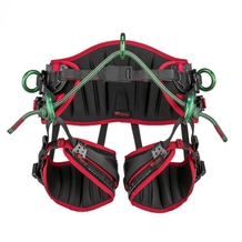 Arborist Harnesses/Saddles