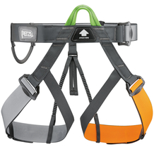 Petzl PANDION Seat Harness