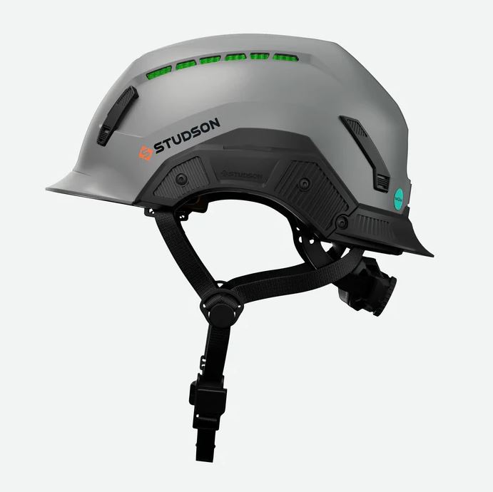 Helmets & Hearing Protection