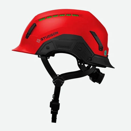 Helmets & Hearing Protection