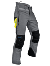 Pfanner Gladiator® Ventilation CS Protection Pant (Class 1)