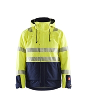 Blaklader FR MULTINORM SHELL JACKET