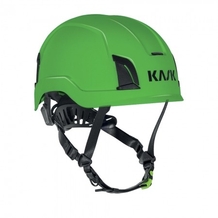 Helmets & Hearing Protection