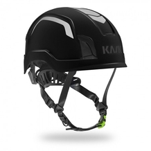 Helmets & Hearing Protection