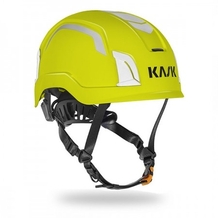 KASK ZENITH X2 HI VIZ