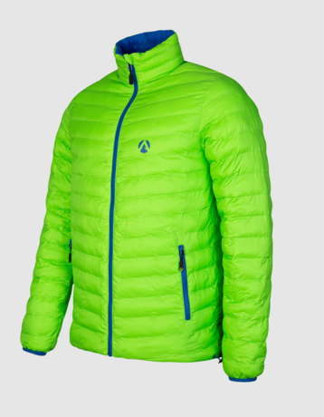 Arbortec Reversible Puffer Jacket - Lowest Prices & Free Shipping 