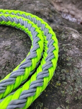 Polyester 12x2 Strand High Tenacity (Urethane Coated)