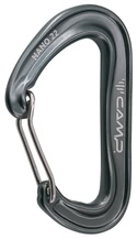 Aluminum Carabiners