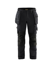 Blaklader 4-WAY STRETCH Work Pants