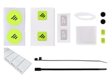 Scannable NFC Tag Sample Pack