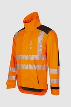 Arbortec HD Rain Jacket - Full Zip