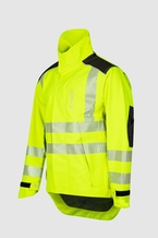 Arbortec HD Rain Jacket - Full Zip