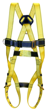 MLR VALUE 900 Compliance Safety Harness w/Tongue Buckles) (CSA)