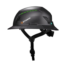 Helmets & Hearing Protection