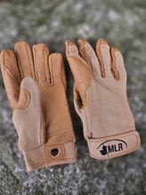 MLR Rope Work Gloves 2023