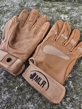 MLR HD Rope Work Gloves 2023