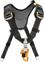 Petzl TOP CROLL Chest Harness