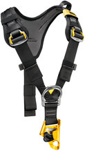 Petzl TOP CROLL Chest Harness