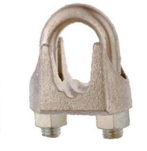 Wire Rope Clips