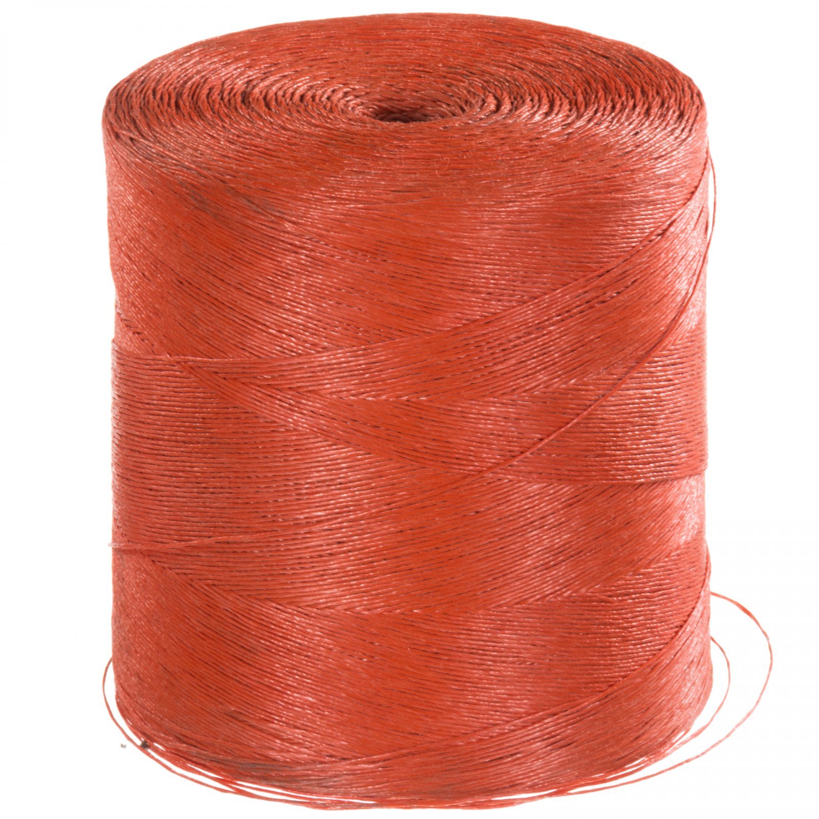 Polypropylene Baler Twine ropes Lowest prices, free shipping Maple