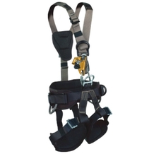 Yates 387 BASIC ROPE ACCESS HARNESS