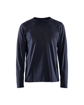 Blaklader LONG SLEEVE T-SHIRT