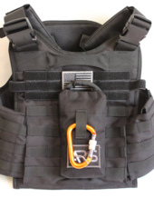 ARS TACTICAL RAPID DEPLOYMENT BAG