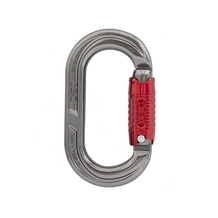 ISC Compact Oval Karabiner