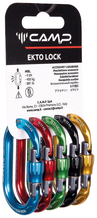 Accessory Carabiners