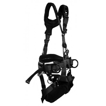 Yates 390KA KEVLAR ROPE ACCESS WELDING HARNESS