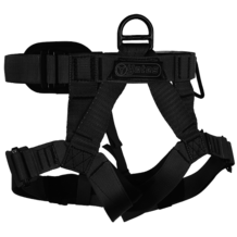 Yates 313 LIGHTWEIGHT ASSAULT HARNESS