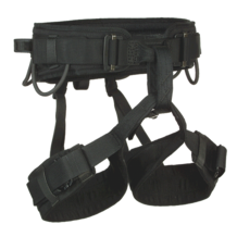 Yates 208 TACTICAL SHIELD CLIMBING HARNESS