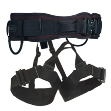 Yates 309 SWAT/SPECIAL OPS HARNESS