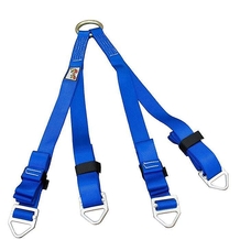 RNR LITTER BRIDLE Without Carabiners