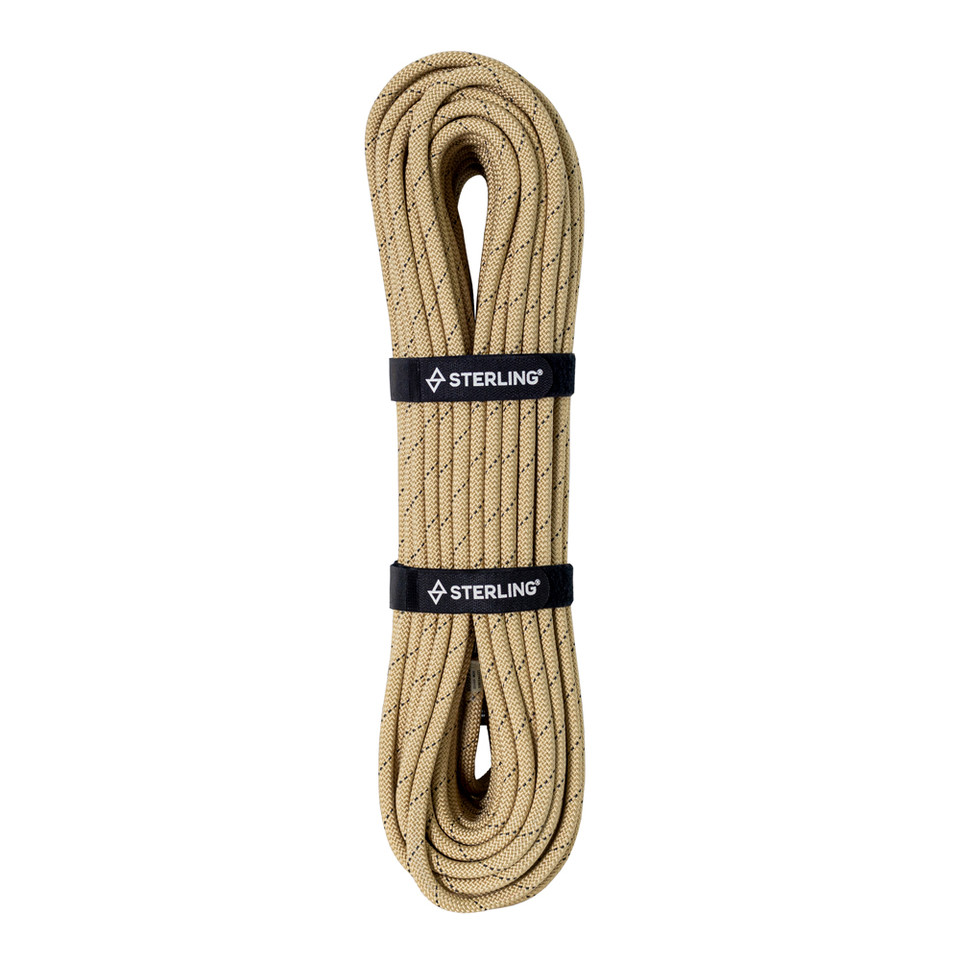 Sterling 9MM HTP STATIC ROPE Canada – Coast Ropes and Rescue