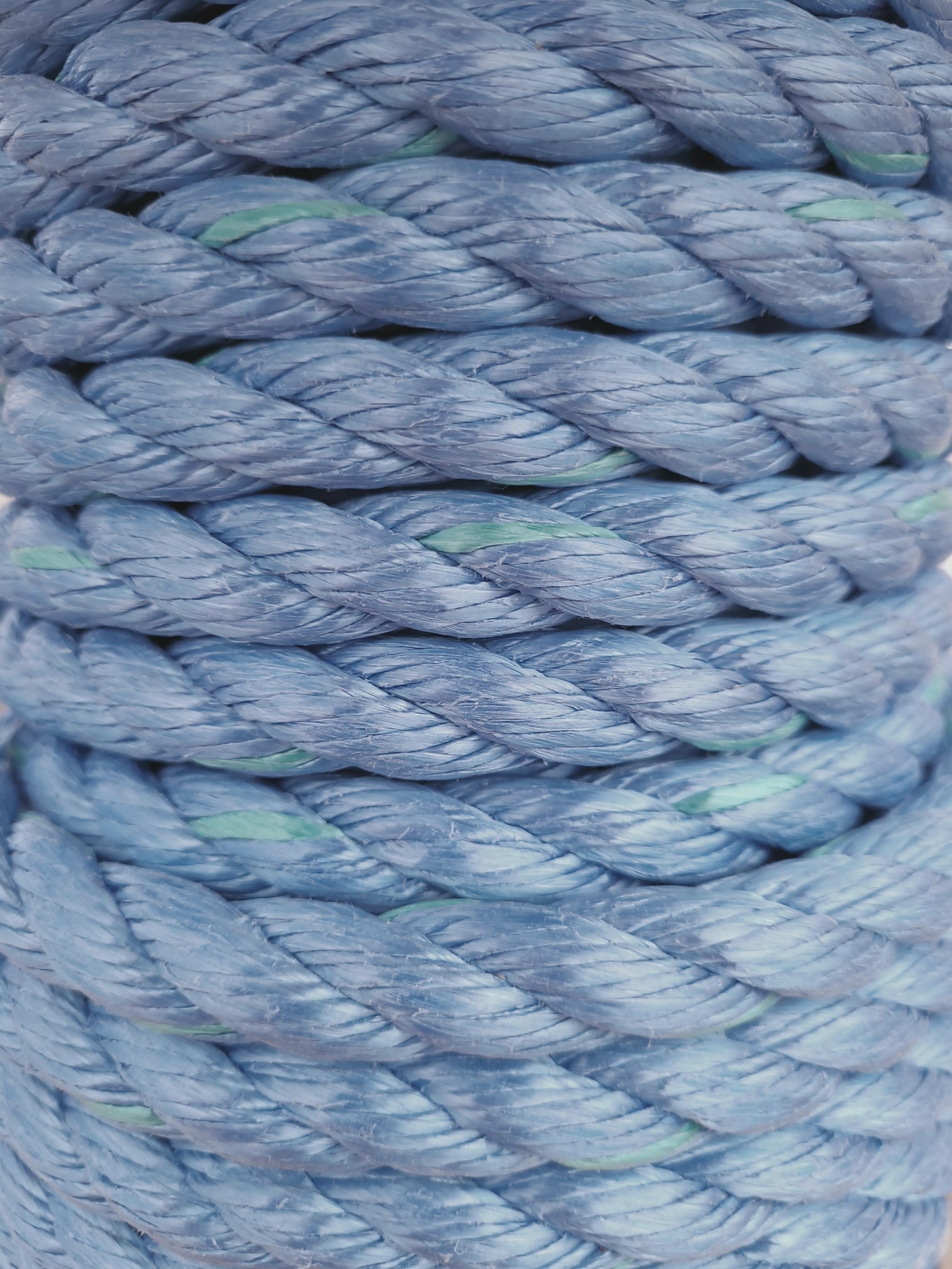 3 Strand X2 High Tenacity Polyolefin ropes - Lowest prices, free