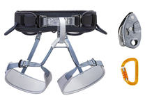 Petzl KIT CORAX GRIGRI Sm’D