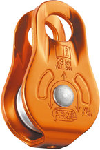 Petzl FIXE Pulley, Fixed Side Plates