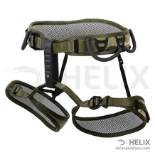 Helix Renegade Tactical