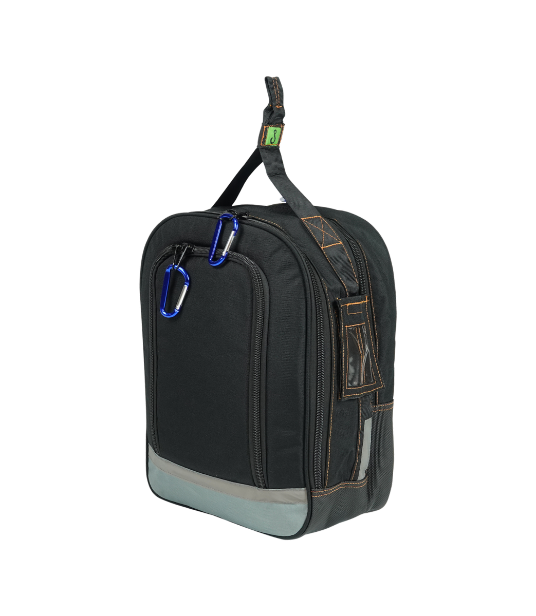 EMG Backpack w/ Lifting Option